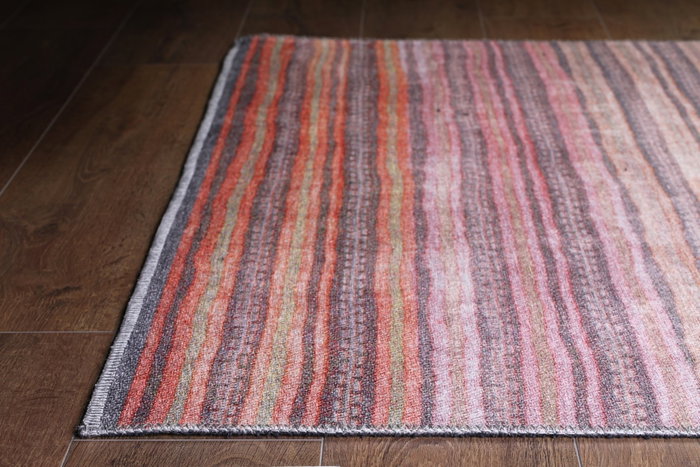 Conceptum Funk Chenille - Multicolor AL 147